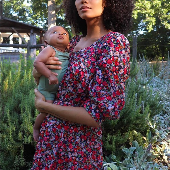 S🚫LD Christy Dawn Bianca Dress - Picture 4 of 8